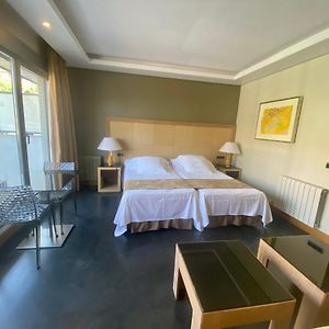 Appartement Studio